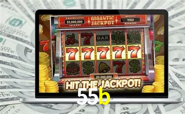 A Emoção da Loteria na 55b: Uma Chance de Mudança de Vida